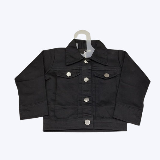 (NC-131244) Cotton Trucker Jacket 24/36