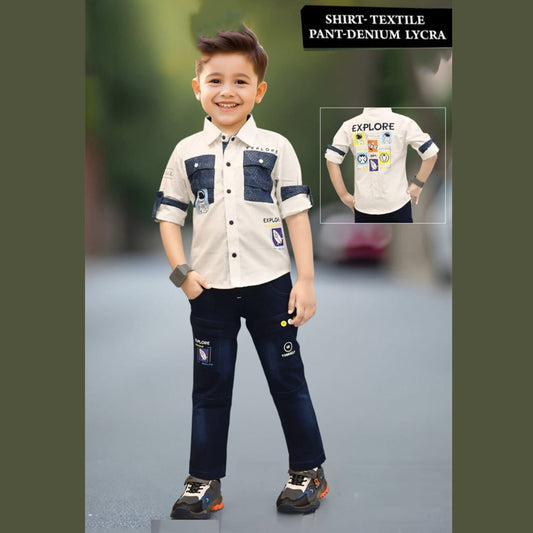 (FF10329) BOYS FULL SET  16/26