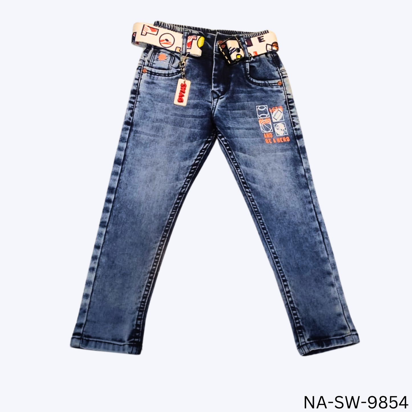 Denim 22/36 NA-9854