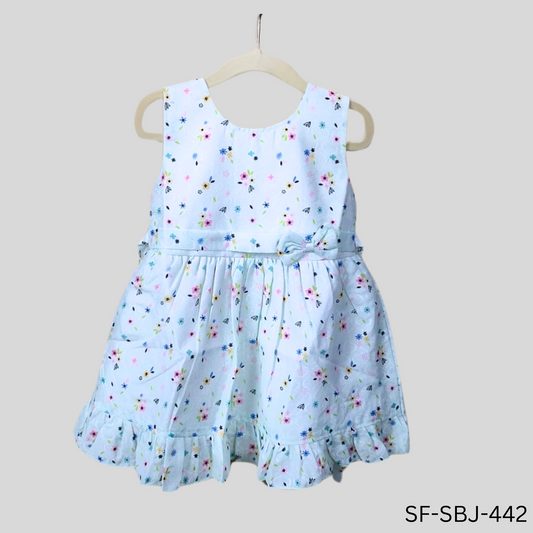 Frock 14/18 SF-SB-442