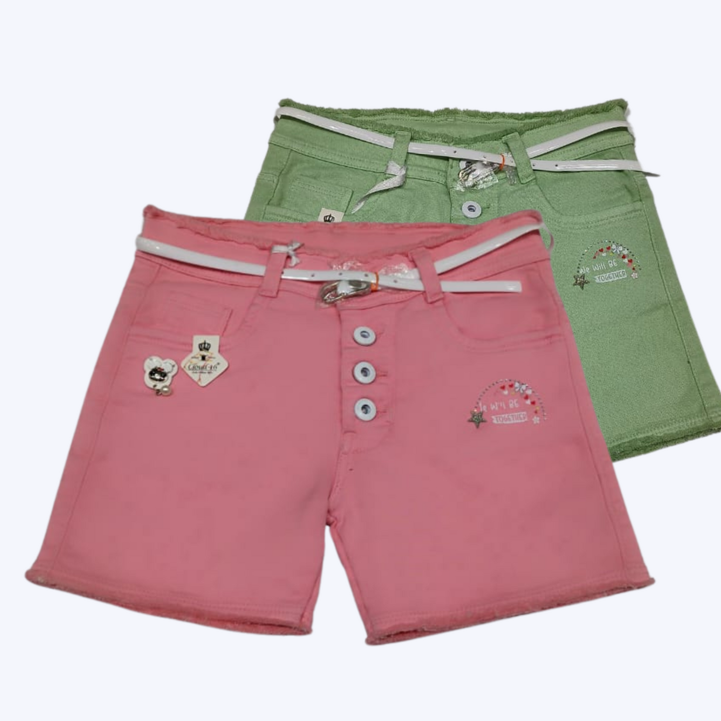 (NC-7001) Shorts 36/40