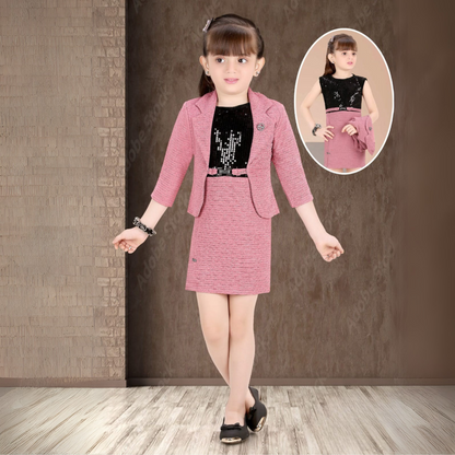 (NC-145112) Middy Party Dress 22/36