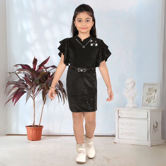 (NC-131278) Middy Party Dress 22/32