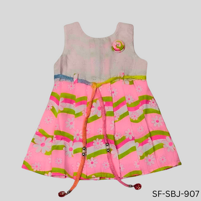 Frock 14/18 SF-SBJ-907