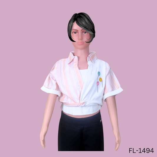 Peach Top 24/36 FL-1494