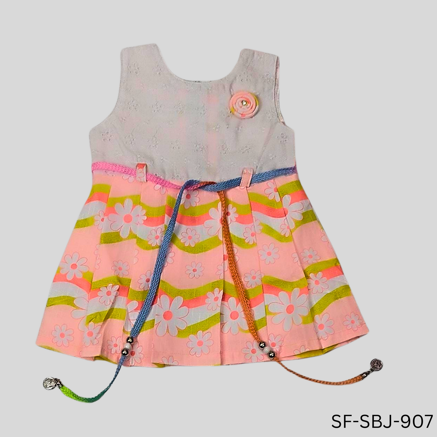 Frock 14/18 SF-SBJ-907