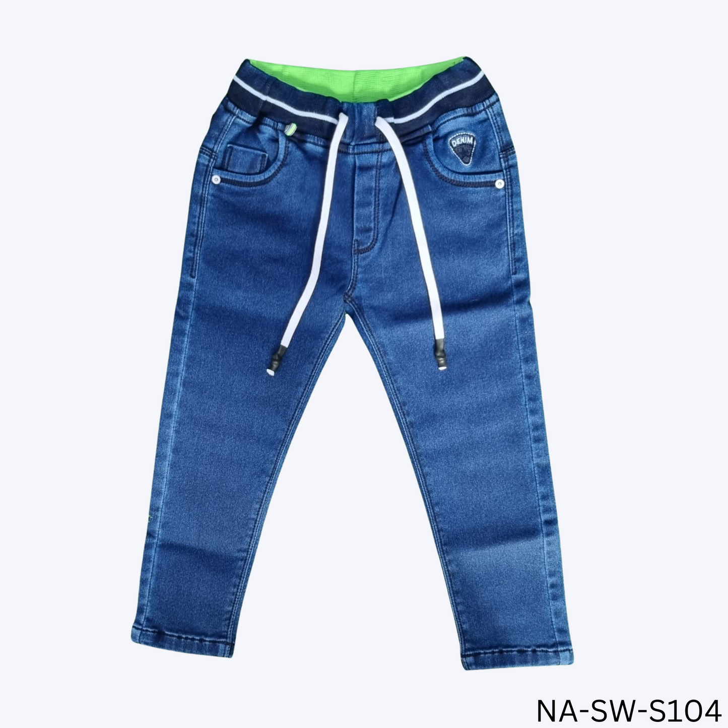 Denim 20/30 NA-S104