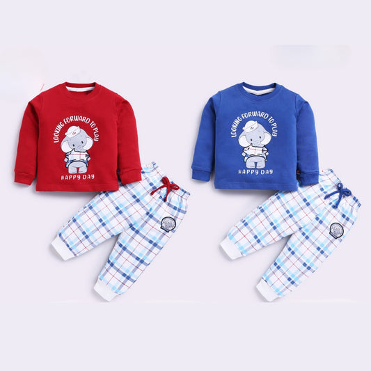 (TV3172) BOYS FULL SET  16/20