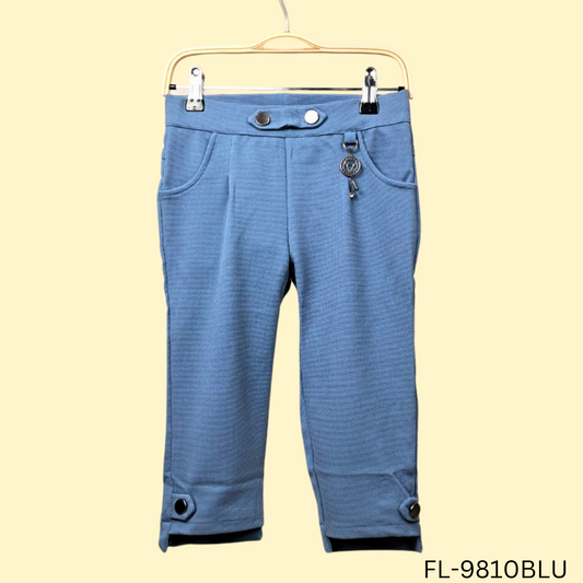 Blue Capri 32/40 FL-9810BLU