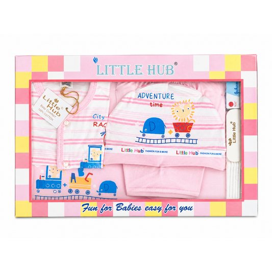 (GS-5533) BABY GIFT SET