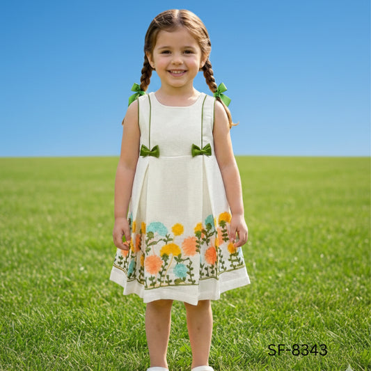 (SF-8343) Frock 20/34