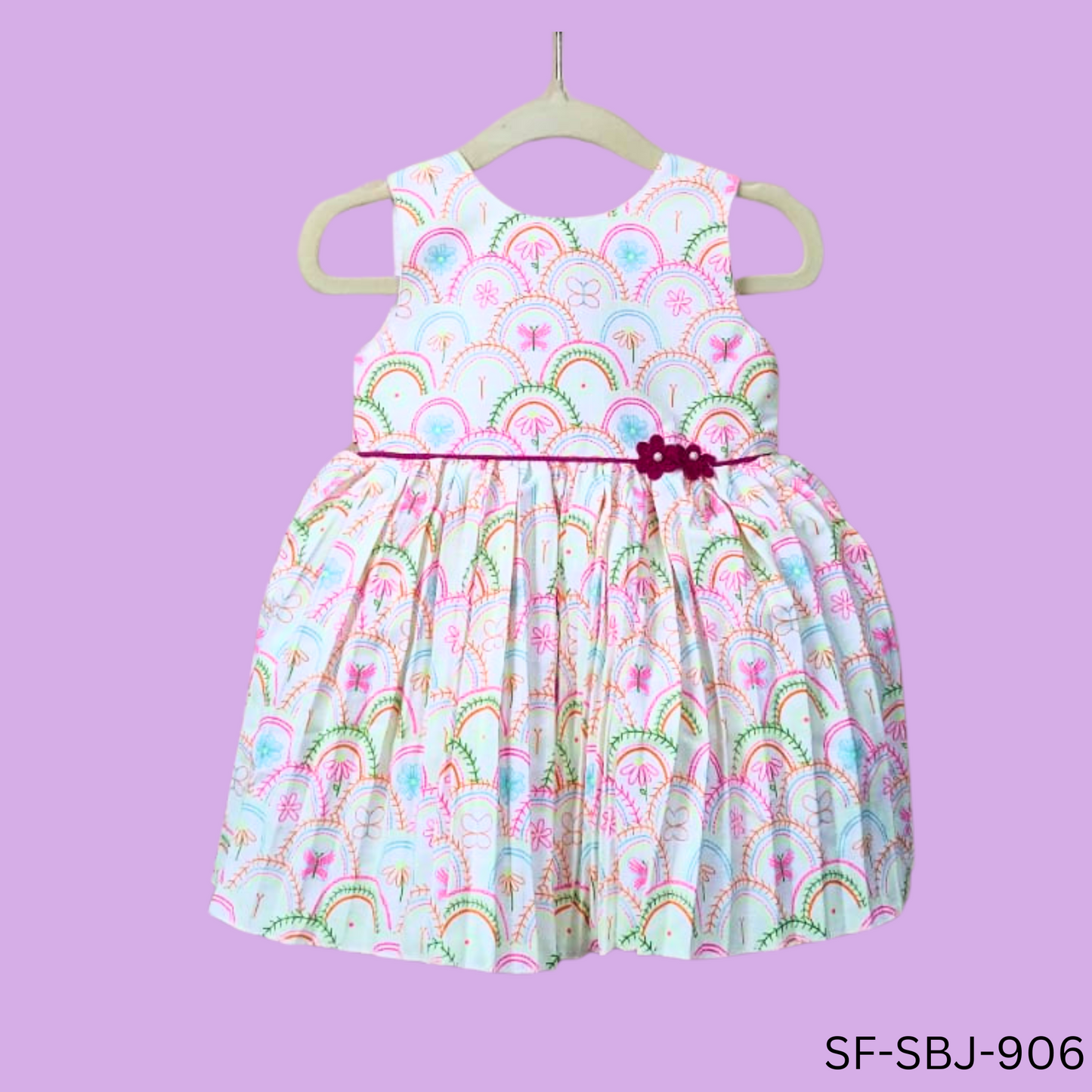 Frock 14/18 SF-SBJ-906