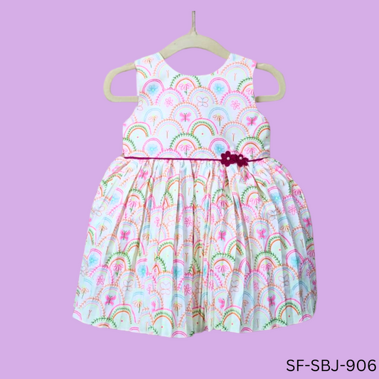 Frock 14/18 SF-SBJ-906