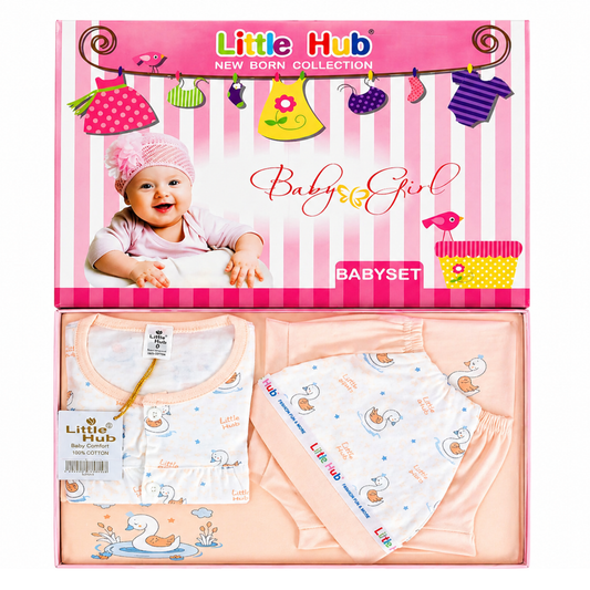 (GS-6507) BABY GIFT SET