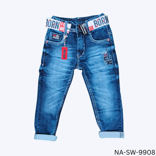 Denim 22/30 NA-9908