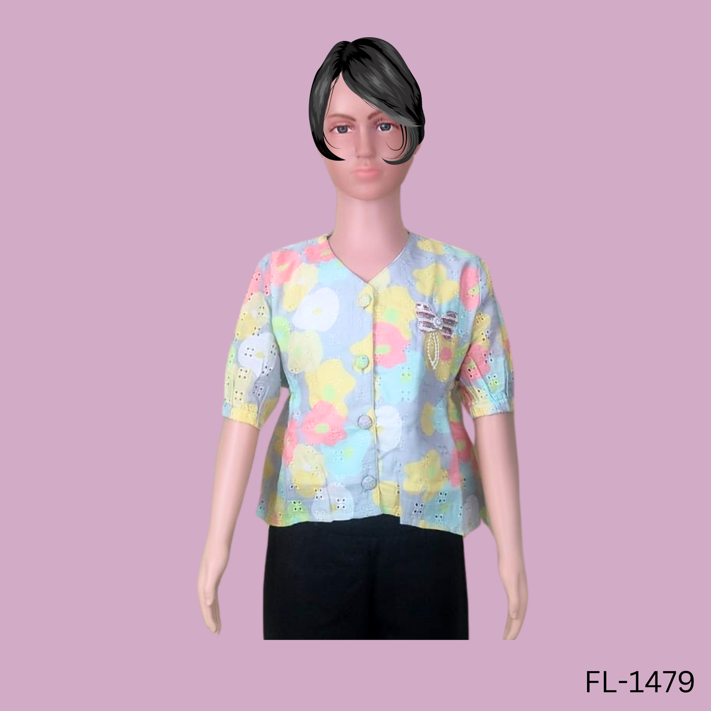 Lemon Top 24/38 FL-1479