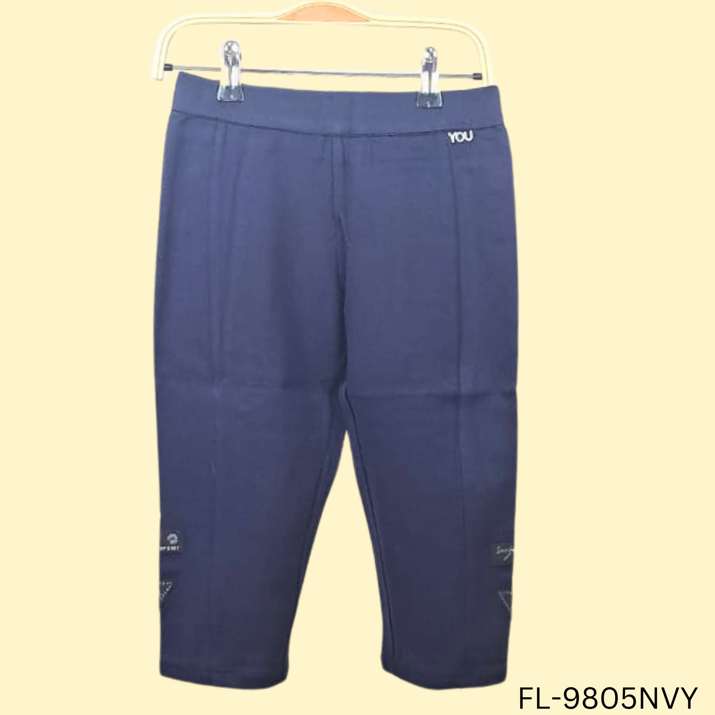 Navy Capri 32/40 FL-9805NVY