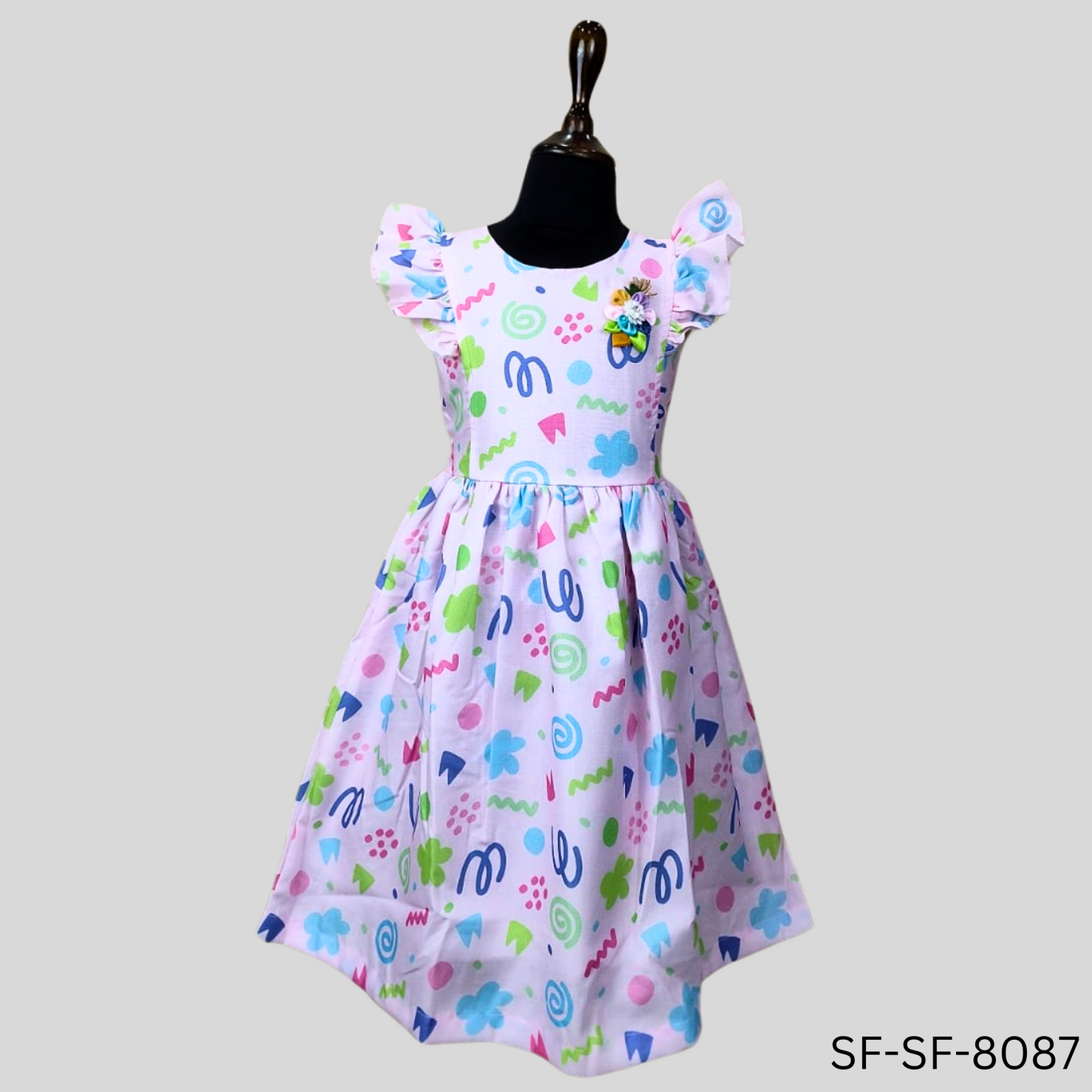 Frock 20/34 SF-SF-8087