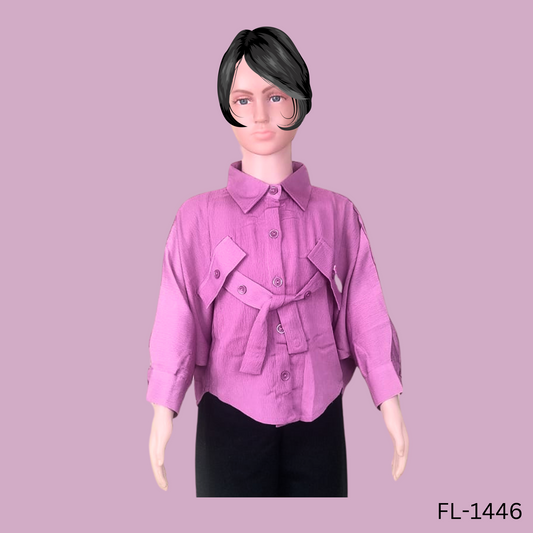 Rose Top 24/38 FL-1446