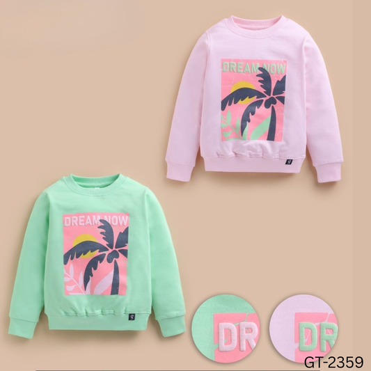 (GT-2359) GIRLS TOP 20/30