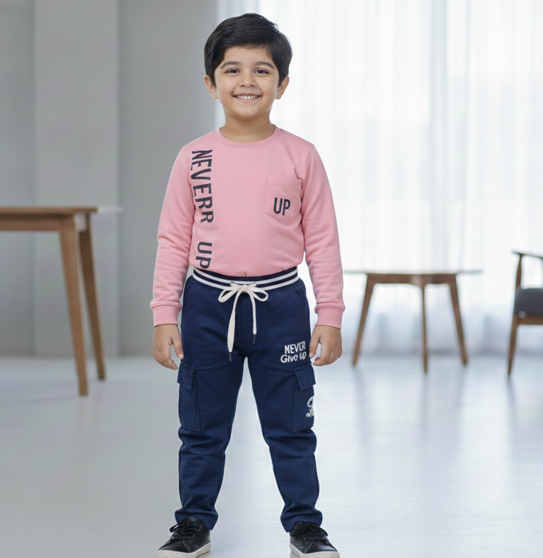 (MD-9048) BOYS FULL/FULL SET 16/20